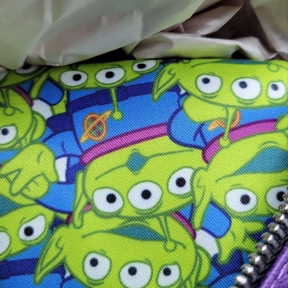 Loungefly pixar disney